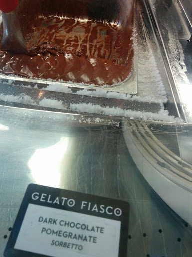 Ice Cream Shop «The Gelato Fiasco Old Port», reviews and photos, 425 Fore St, Portland, ME 04101, USA