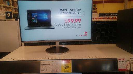 Office Supply Store «Office Depot», reviews and photos, 6285 W Waters Ave, Tampa, FL 33634, USA