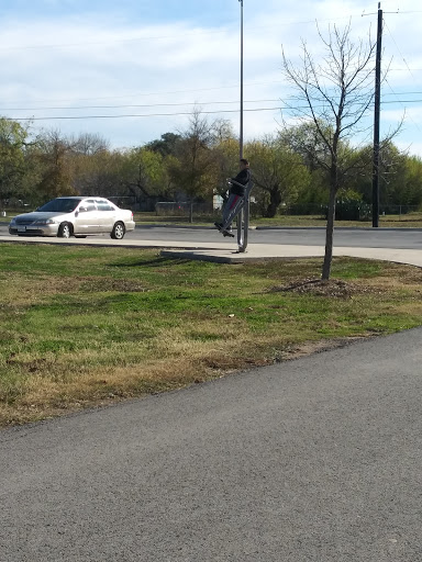 Community Center «Copernicus Community Center», reviews and photos, 5003 Lord Rd, San Antonio, TX 78220, USA