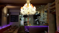 Atmosphère du Restaurant ROS[O] à Mûrs-Erigné - n°10