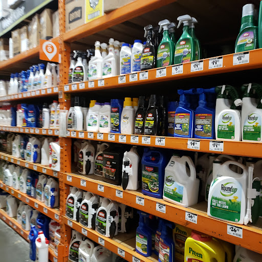 Home Improvement Store «The Home Depot», reviews and photos, 26120 104th Ave SE, Kent, WA 98031, USA