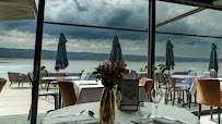 Atmosphère du La Table du Grand Lac de Lozère - Restaurant à Langogne - n°19