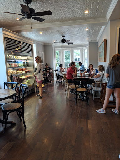 Market «Rosewater Market», reviews and photos, 20 S Summer St, Edgartown, MA 02539, USA