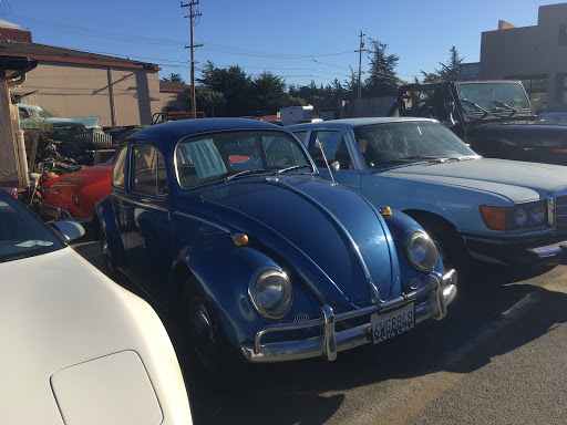 Auto Broker «Dodi Auto Sales», reviews and photos, 2240 Del Monte Ave # A, Monterey, CA 93940, USA