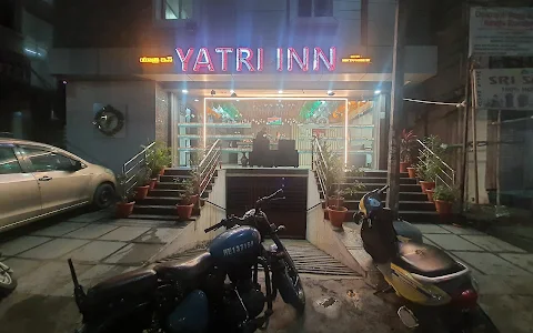Yatri Inn image