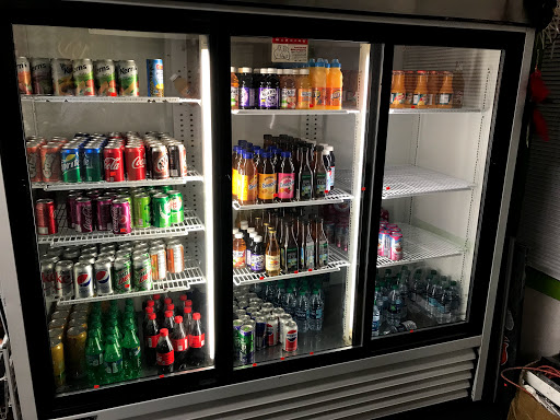 Tobacco Shop «The Smoke Shop», reviews and photos, 9823 16th Ave SW, Seattle, WA 98106, USA