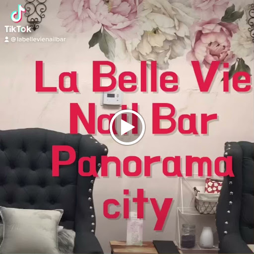 La Belle Rose Nail Bar image
