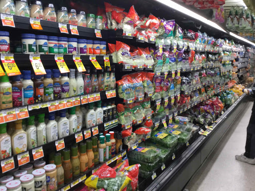 Grocery Store «Albertsons», reviews and photos, 101 E Willow St, Long Beach, CA 90806, USA