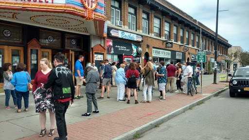 Movie Theater «North Park Theatre», reviews and photos, 1428 Hertel Ave, Buffalo, NY 14216, USA