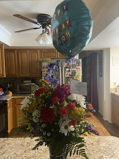 Florist «Flower Time», reviews and photos, 2089 N Lecanto Hwy, Lecanto, FL 34461, USA