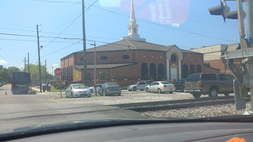 Baptist Church «Beulah Grove Baptist Church», reviews and photos