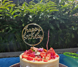 CAKE BAR photo