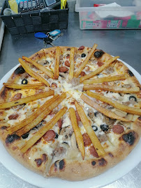 Photos du propriétaire du Pizzeria TAKI tacos : fast food de Montferrand à Clermont-Ferrand - n°16