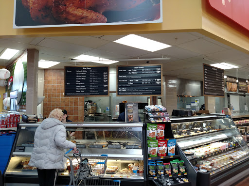 Department Store «Walmart Supercenter», reviews and photos, 1133 N Emerson Ave, Greenwood, IN 46143, USA