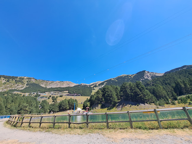 Opiniones y valoraciones de Telecabina Grandvalira Mon(t) Màgic | Canillo