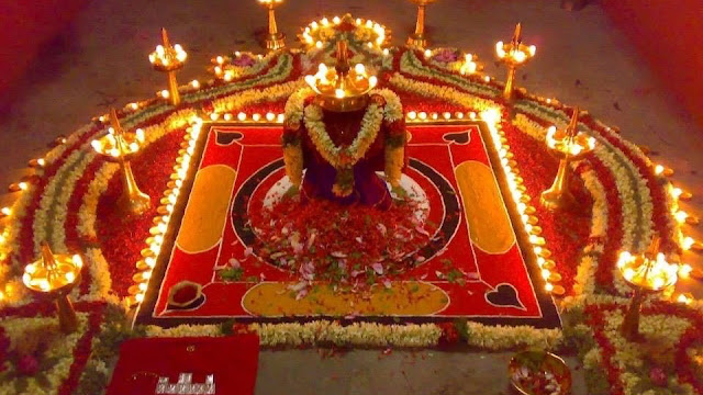 Psychic Astrologer & Spiritual Healer Master Mohan