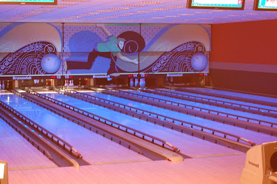 Bowling Amilly à Amilly