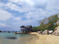 Sai Nuan Beach photo #5