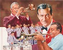 Dick Bobnick Illustration