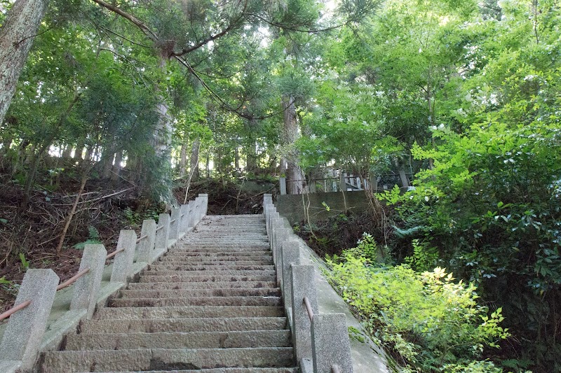 天神山公園