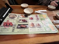 鳥貴族 新宿南口店