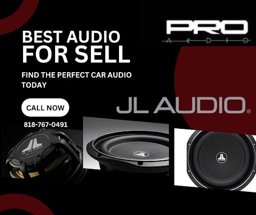 Pro Audio image