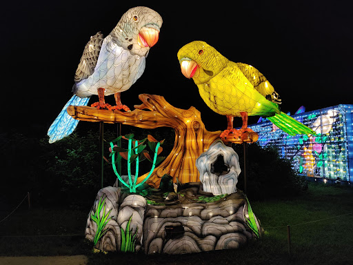 Park «Franklin Park», reviews and photos, 1 Franklin Park Rd, Boston, MA 02121, USA