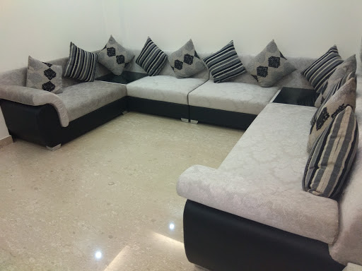 Kishan Sofa Repairing and new sofa Shop