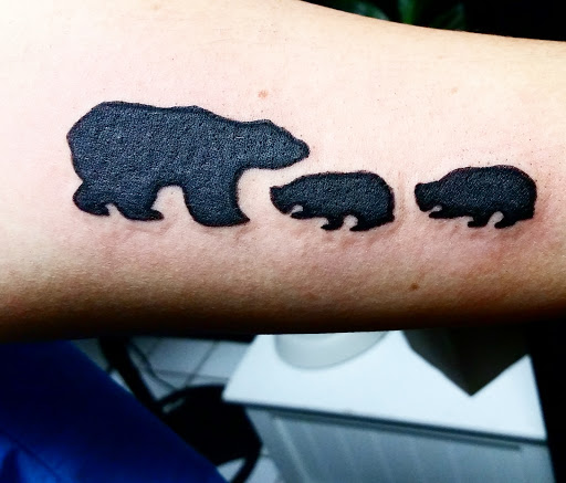 Tattoo Shop «Bay City Tattoo Company», reviews and photos, 759 E 12th St, Erie, PA 16503, USA