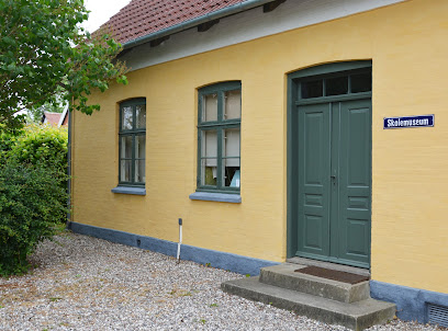 Flakkebjerg Skolemuseum