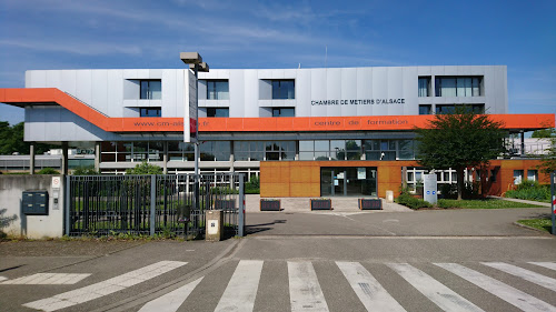 CFA ESCHAU - Centre de Formation Bernard Stalter à Eschau