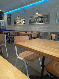 Photo n°72 de Jean Burger, le Resto à Limoges ()