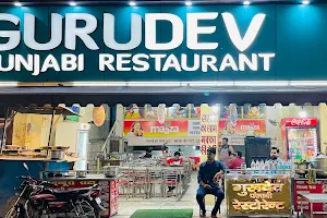 Gurudev Punjabi Restaurant image