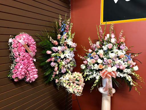 Florist «Valley Florist», reviews and photos, 301 Merrimack St, Methuen, MA 01844, USA