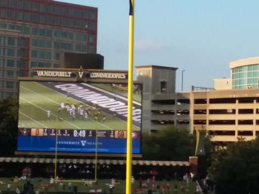 Stadium «Vanderbilt Stadium», reviews and photos, Jess Neely Dr, Nashville, TN 37203, USA