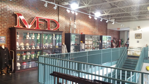 Museum «Marietta Fire Museum», reviews and photos, 112 Haynes St, Marietta, GA 30060, USA