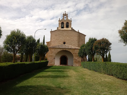 Ermita de la Virgen de La Llana