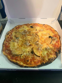 Plats et boissons du Pizzeria TRINACRIA PIZZA, BAR L'ENVIE à Crest - n°12