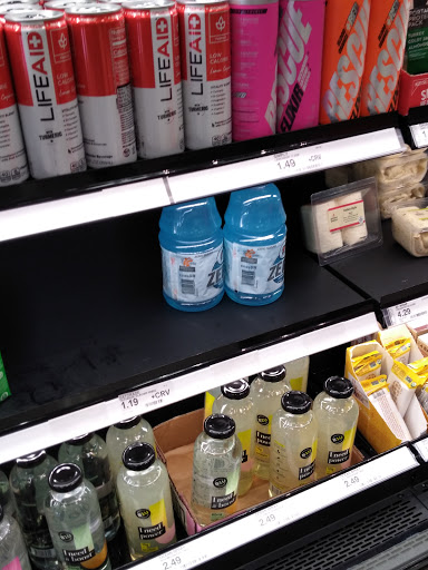 Department Store «Target», reviews and photos, 499 W Orange Show Rd, San Bernardino, CA 92408, USA