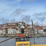 Photo n°1 de l'avis de Marc.i fait le 31/10/2021 à 09:37 sur le  Ar de Rio à Vila Nova de Gaia