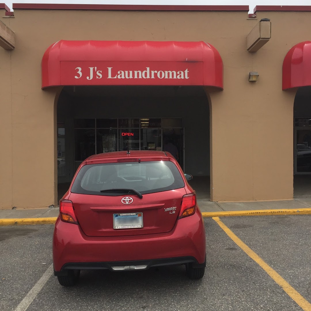Three Js Laundromat