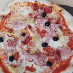 Photo n°1 de l'avis de Rita.e fait le 05/10/2023 à 17:58 sur le  Restaurant Pizzeria Zum Adler à Naturns