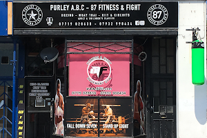 87 Fitness & Fight Centre image