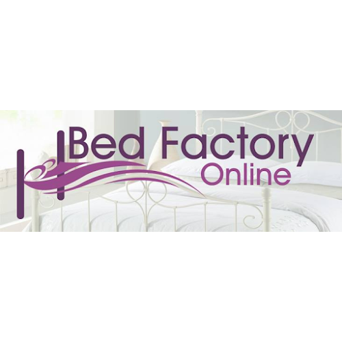 Bed Factory Online - Shop