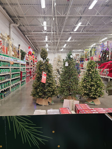 Home Improvement Store «The Home Depot», reviews and photos, 1816 Meriden-Waterbury Turnpike, Southington, CT 06489, USA