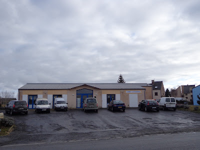 CLINIQUE VETERINAIRE REQUISTA à Requista