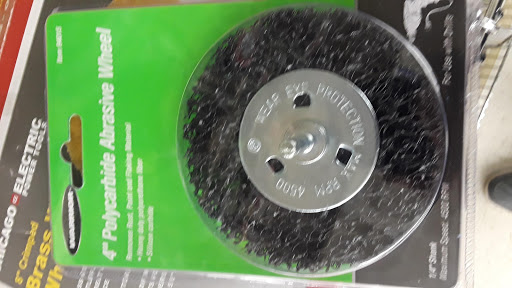 Hardware Store «Harbor Freight Tools», reviews and photos, 374 Mall Cir Dr, Monroeville, PA 15146, USA