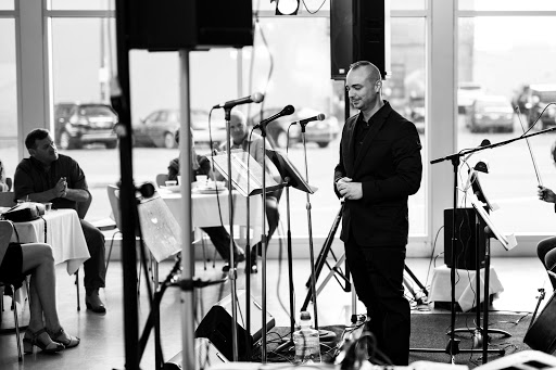 Performing Arts Theater «DeYor Performing Arts Center», reviews and photos, 260 W Federal St, Youngstown, OH 44503, USA