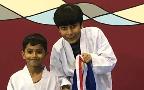 Bushido Karate Budokan - Bahrain image