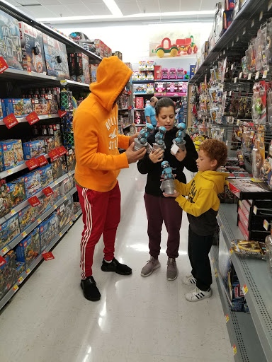 Department Store «Walmart Supercenter», reviews and photos, 506 State Rd, North Dartmouth, MA 02747, USA